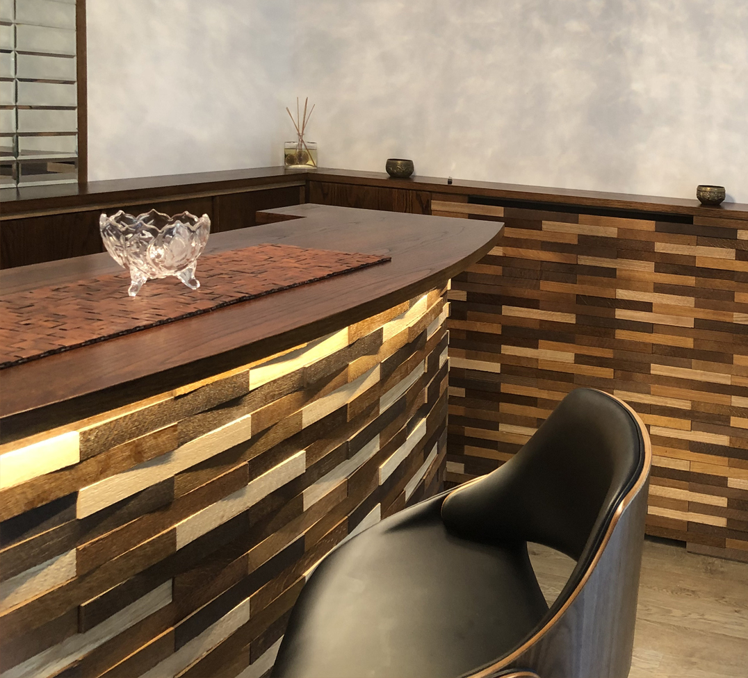 Cabinet Solutions
